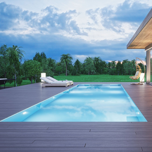 Decking