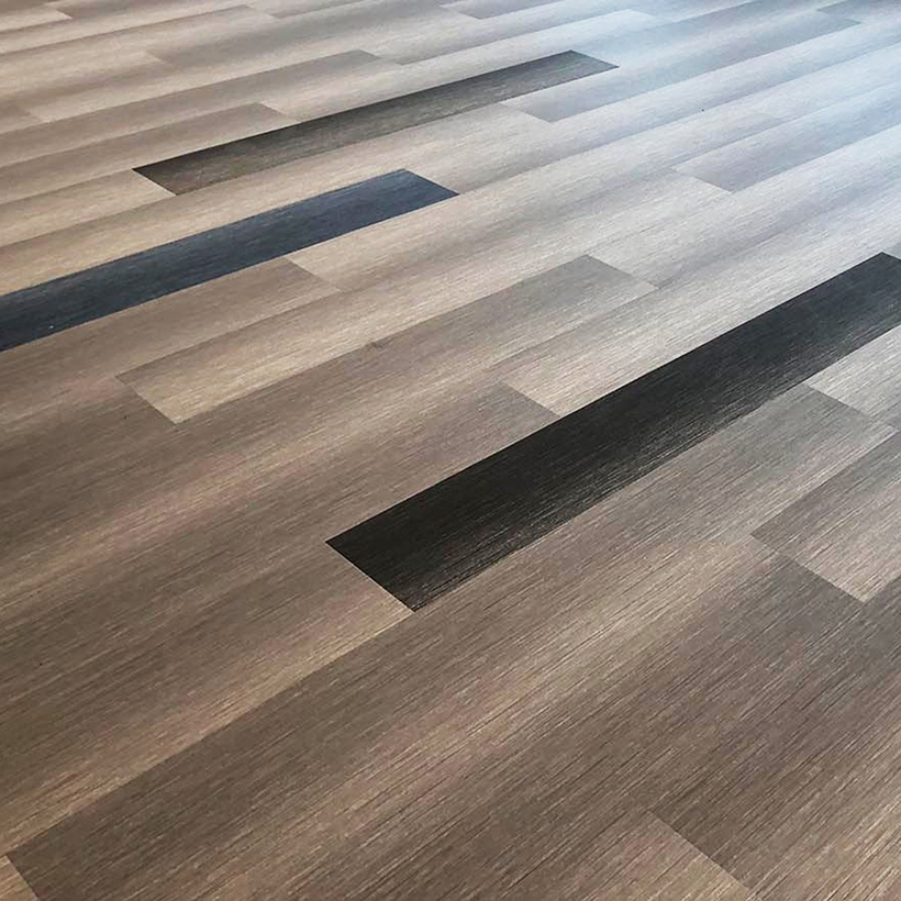 Luxury Vinyl Planks