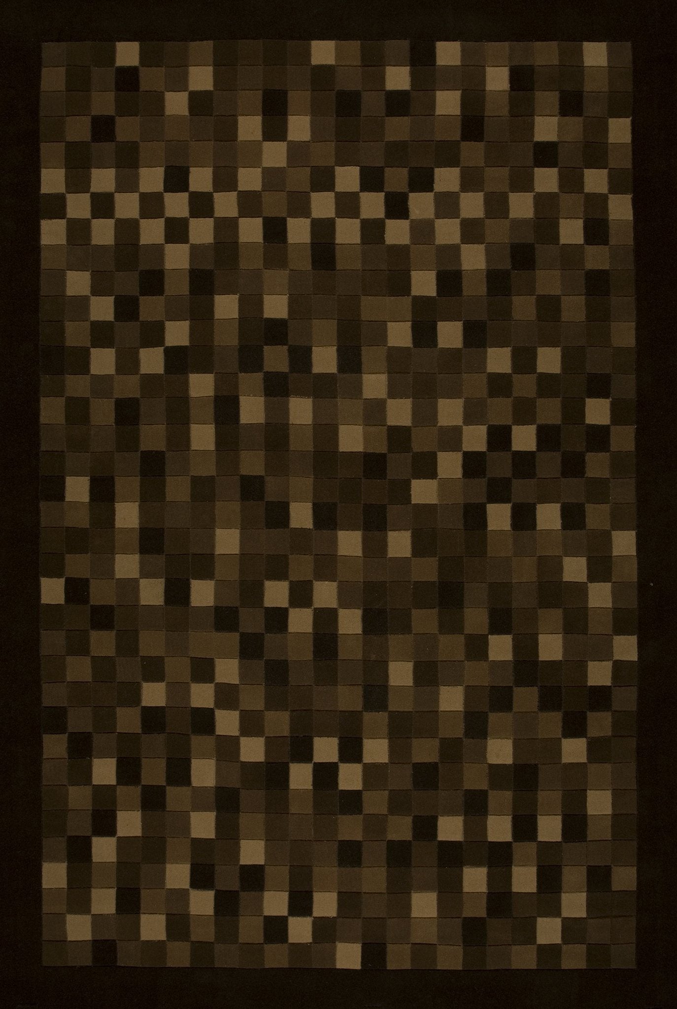 Wool Rug #02