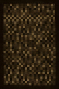 Wool rug # 02