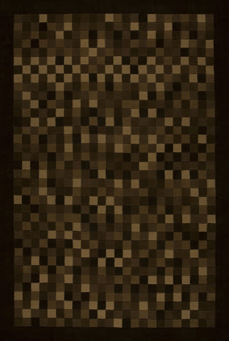 Wool Rug #02