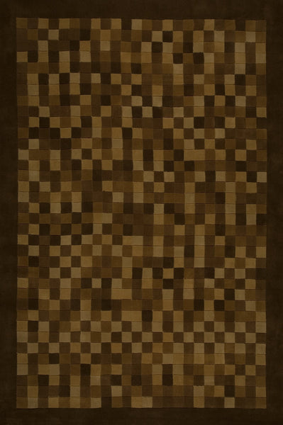 Wool rug # 02