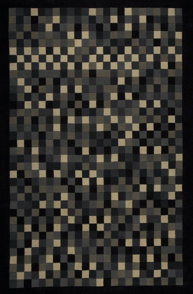 Wool rug # 02