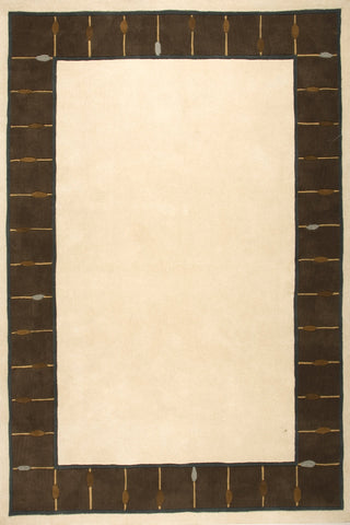 Wool Rug #04