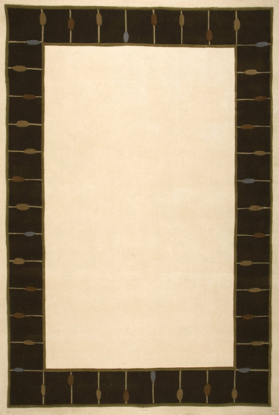 Wool Rug #04