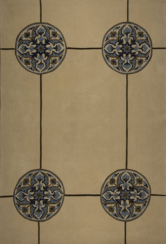 Wool Rug # 05
