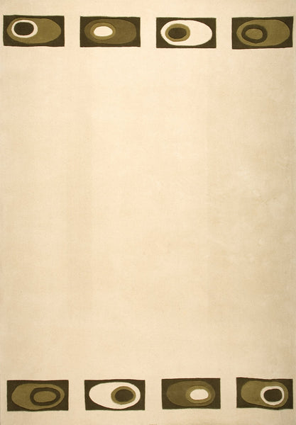 Wool Rug # 13