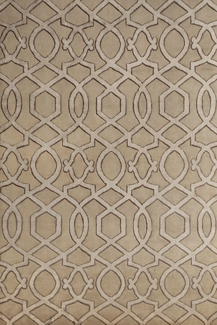 Unique Area Rug 9317-A