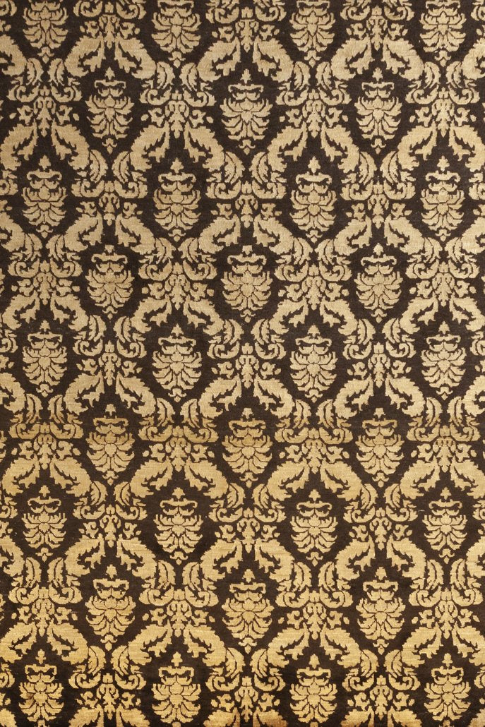 Unique Area Rug - 71484