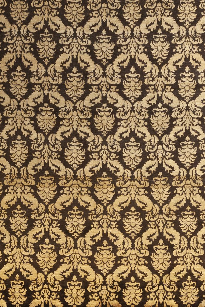 Unique Area Rug - 71484