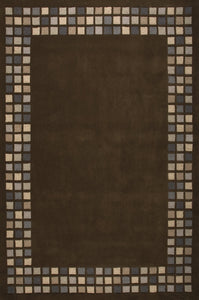 Wool Rug #18