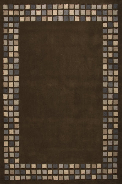 Wool Rug #18