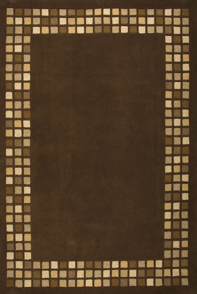 Wool Rug #18