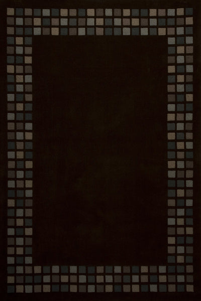 Wool Rug #18