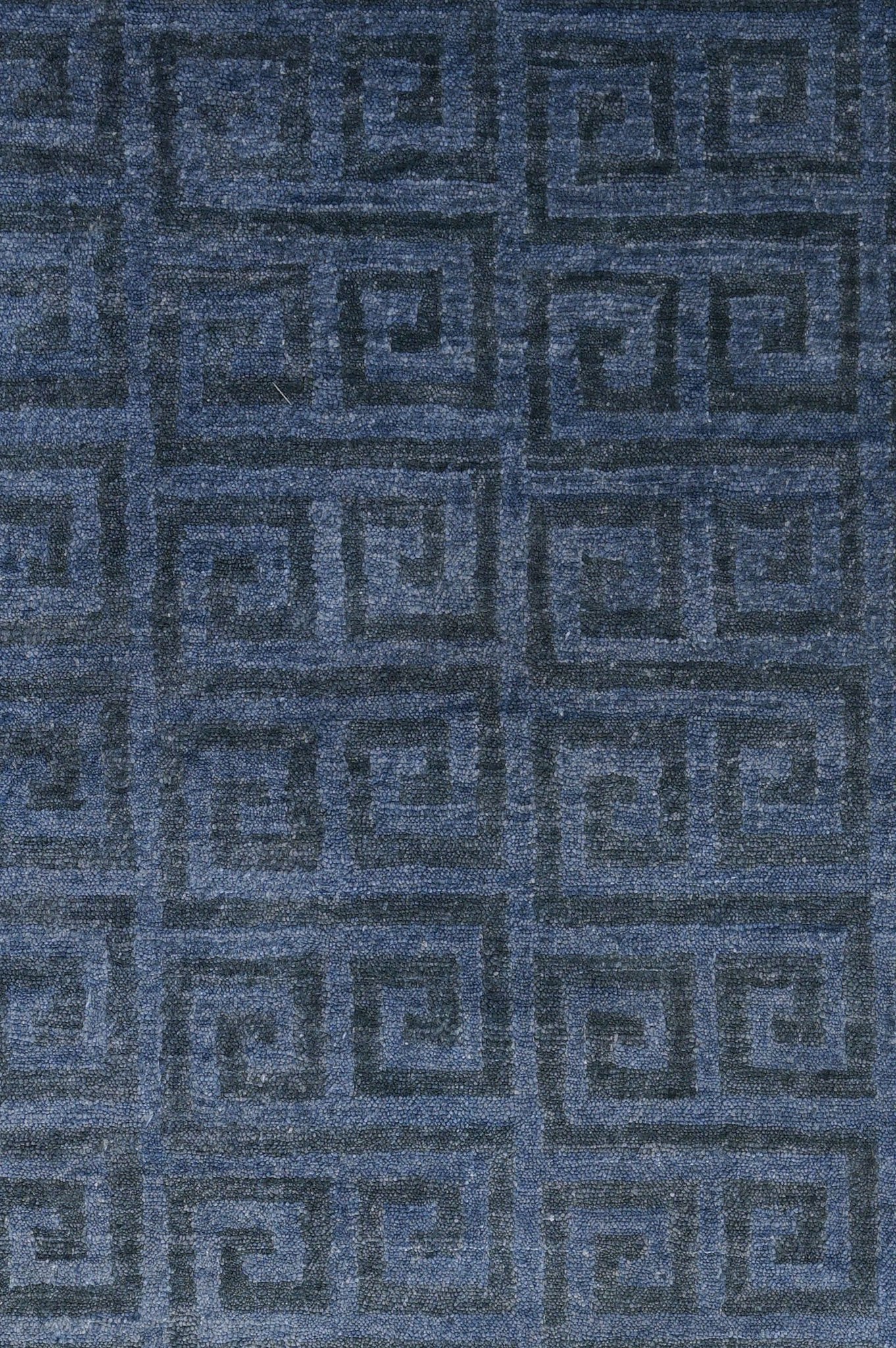 Unique Area Rug 9105-A