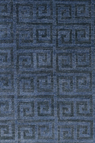 Unique Area Rug 9105-A