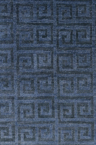 Unique Area Rug 9105-A